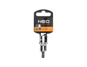 Końcówka Spline na nasadce 1/2cala M8 x 55 mm 08-732