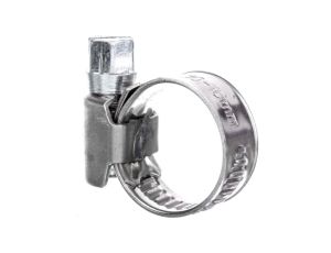 Opaska ślimakowa 10-16/9 mm, W4, 3 szt.