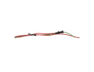 Lampka sygnalizacyjna 3mm zielona 24V KLP 3G/24V 84403005