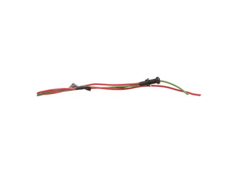 Lampka sygnalizacyjna 3mm zielona 24V KLP 3G/24V 84403005