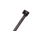 Opaska kablowa wysokotemperaturowa 125st. C 200x4,8mm czarna 5315TE BMTEN2048 /100szt./