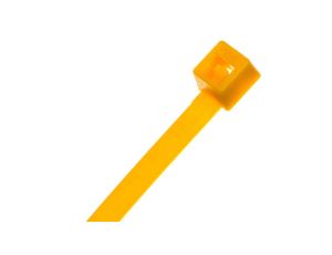 Opaska kablowa żółta 200x3,5mm 5214GE BMY2036 /100szt./