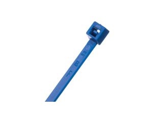 Opaska kablowa niebieska 200x3,5mm 5214BE BMBL2036 /100szt./