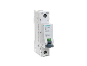 Wyłącznik nadprądowy SENTRON 5SL6 1P B 6A 6kA AC 5SL6106-6