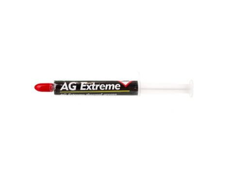 Pasta termoprzewodząca AG Extreme 3g strzykawka AGT-108
