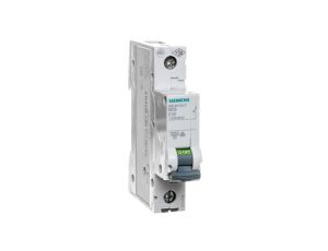 Wyłącznik nadprądowy SENTRON 5SL6 1P C 10A 6kA AC 5SL6110-7