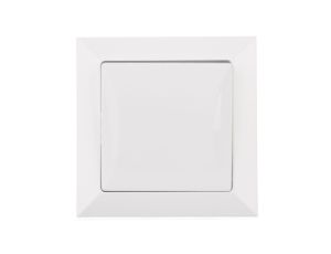 OPAL Łącznik krzyżowy biały WP-8 Op