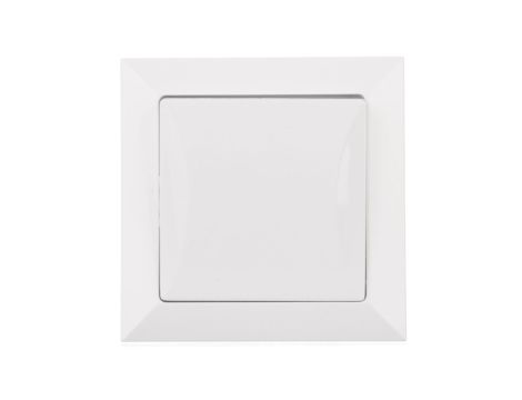 OPAL Łącznik krzyżowy biały WP-8 Op