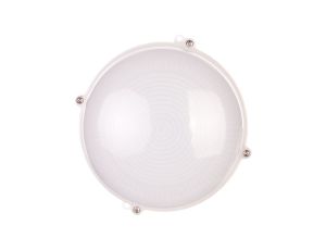 Oprawa kanałowa LUXIA-OK LED 10W 700lm 4000K IK10 IP65 okrągła LD-KALU10OK-40