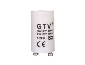 Zapłonnik 4-22W AC220-240V, 50/60Hz starter OS-STA422-00