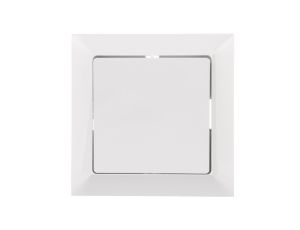 PREMIUM Łącznik pojedynczy biały WP-1 Pr