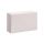 Element kończący do kanałów kablowych TT 60x40mm biały ECTT6040B
