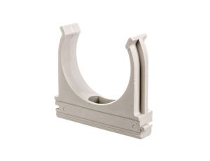 Uchwyt otwarty do rur gładkich fi 50mm ECCF50 /25szt./