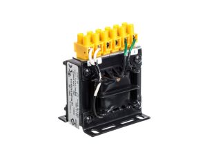 Transformator 1-fazowy TOe 25VA 230/24V 41-04001.48\P01