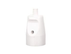 Gniazdo przenośne GP-16A 2P+Z białe 921805