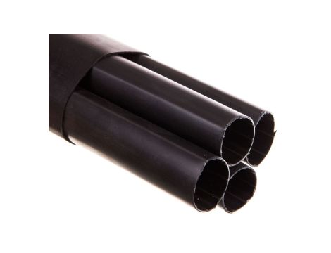 Mufa kablowa termokurczliwa przelotowa 4x25-70mm2 SHORT ZRN2X4SE