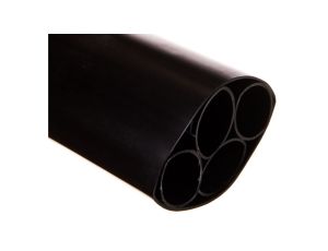 Mufa kablowa termokurczliwa przelotowa 4x50-120mm2 SHORT ZRN3X4SE