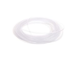 Wąż osłonowy spiralny 3,5/2,3mm transparentny SP2 /10m/