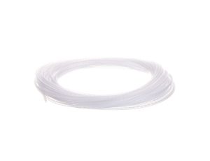 Wąż osłonowy spiralny 5/3,7mm transparentny SP4 /10m/