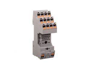 Gniazdo przekaźnika RIF-2-BPT/4X21 2900934