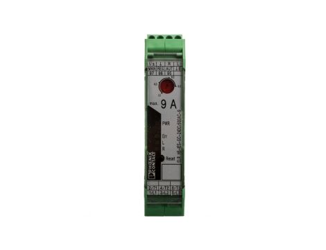 Hybrydowy rozrusznik silnikowy nawrotny 9A 24V DC ELR H5-IES-SC-24DC/500AC-9 2900421