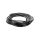 Wąż osłonowy spiralny 12/10mm czarny SP12BK /10m/
