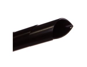 Wąż osłonowy spiralny 20/17,6mm czarny SP20BK /10m/