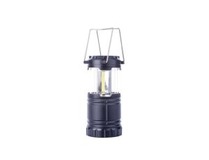 Latarka Lampa kempingowa LED COB 200lm 3xAA P4006