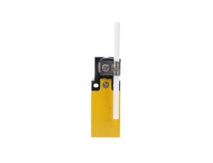 Wyłącznik krańcowy 1R 1Z migowy metal dźwignia z prętem LSM-11S/RR 266141
