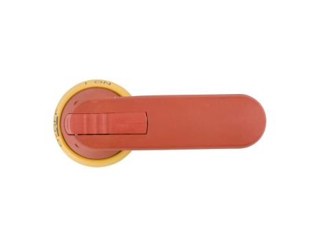 Napęd drzwiowy czerwono-żółty z blokadą do RA 400/630 RAB 1/2 OHY 125J12 1119528078