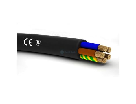 Przewód YLY 5x16 żo 0,6/1kV RM /bębnowy/