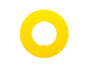 Pierścien żółty 30mm PVC do przełączników NEF30 W0-PIERŚC.ŻÓŁTE DR /10szt./