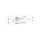 Zasilacz LED slim 12V DC 30W ZNS-30-12 LDX10000139