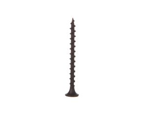Wkręt fosfatowany do g-k 3,5x45 /gwint do drewna/blister B-FT3545 /120szt./