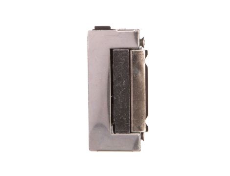 Elektrozaczep symetryczny NO podstawowy rewersyjny 1711-24DC 19817-1205