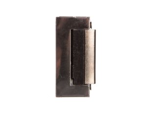 Elektrozaczep symetryczny NC Z wyłącznikiem 1420-12AC/DC 19814-1202