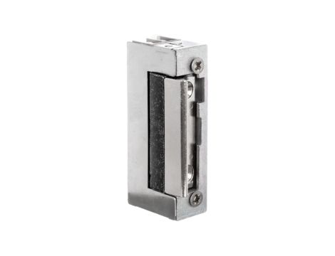 Elektrozaczep symetryczny NC Z pamięcią wewnętrzną 1433-12AC/DC* 19814-1203