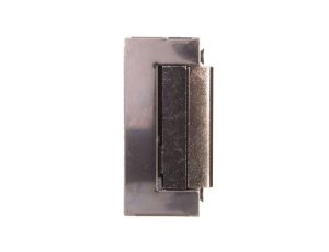 Elektrozaczep symetryczny NC z wyłącznikiem i pamięcią wewnętrzną 1443-12AC/DC* 19814-1204