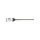 Wiertło do betonu Aggressor SDS Plus Rawlplug RT-SDSA-10/210 – 1 szt.