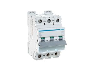 Wyłącznik nadprądowy 3P B 13A 10kA AC NBN313