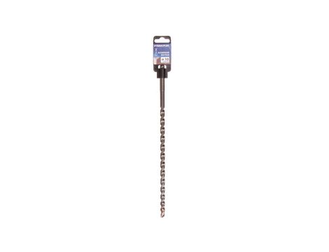 Wiertło do betonu Aggressor SDS Plus Rawlplug RT-SDSA-10/310 – 1 szt.