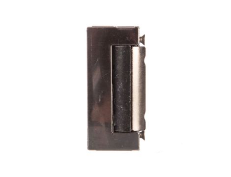 Elektrozaczep symetryczny NC Z wyłącznikiem 1420RF-12AC/DC 19814-1207