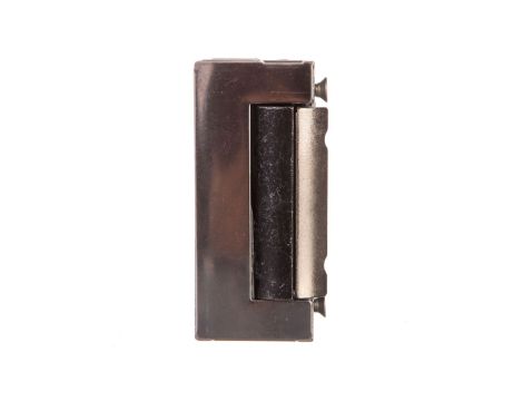 Elektrozaczep symetryczny NO Podstawowy rewersyjny 11-13V 0,29A 1411RF-12DC 19814-1210