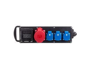 Rozdzielnica przenośna ŚWIDNICA 94402541W