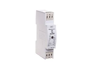 Ogranicznik przepięć dla systemów dwużyłowych 46V DC 0,7kA 1,2kV VF24-AC/DC 5097607