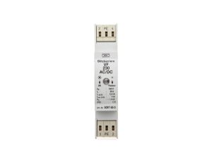 Ogranicznik przepięć dla systemów dwużyłowych 350VDC 2,5kA 1,4kV VF230-AC/DC 5097650