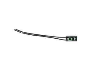 Podświetlenie LED dla pokryw gniazd 089719