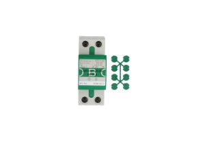 Ogranicznik przepięć Typ T1 1P 50kA 2kV MC 50-B VDE 5096847