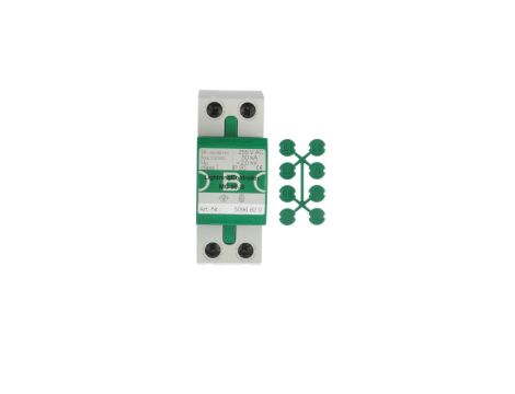 Ogranicznik przepięć Typ T1 1P 50kA 2kV MC 50-B VDE 5096847