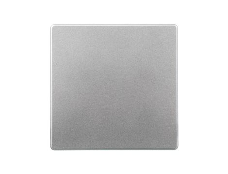 Q.1/Q.3 Klawisz do łącznika 1-klawiszowego, alu aksamit lakierowany 16206084